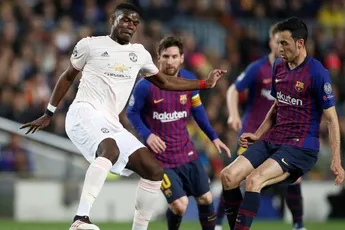 Busquets: 'Ajax kan zeker Champions League winnen'