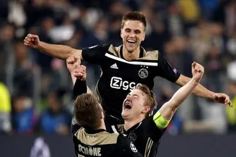 Veltman: 'Misschien wel geen grenzen'
