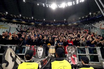 [Update] Ajax met vol uitvak naar Londen