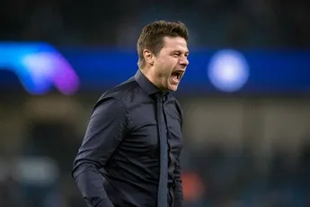 Pochettino: 'Zij zijn meer favoriet dan wij'