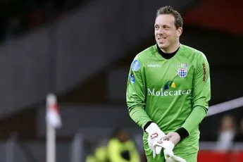 Boer wordt keeperstrainer bij PEC Zwolle