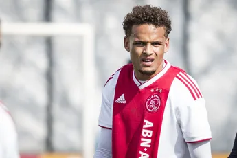 Ajax TV: Highlights Ajax O19 - Almere City O19