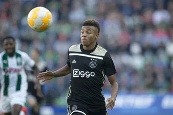 Kraaij jr.: 'Je houdt dat kippenhok niet rustig'