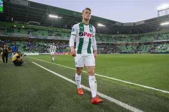 Ajax wint van Sierhuis: 'Maak het dan maar af'