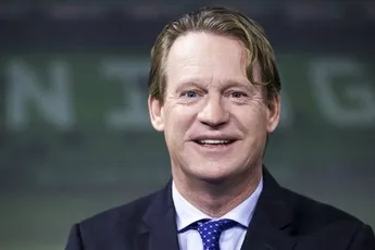 Been zag in CL 'Cruijff-principes' terug bij Ajax