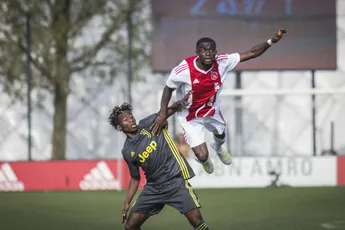 Bonnah tekent contract bij RB Leipzig