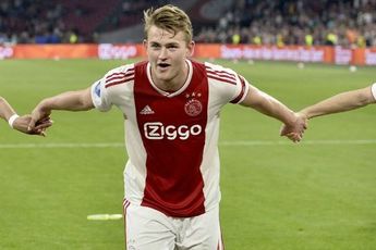 Kranten: 'Ajax maakt geen foutjes meer'