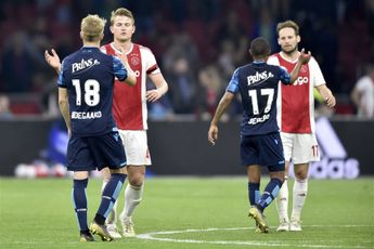Serero over Ødegaard: 'Zou heel goed passen'