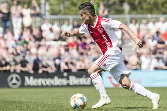 Kweekvijver: Loopt toptalent op laatste benen?