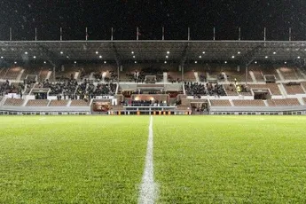 NextGen Series keert terug in Olympisch Stadion