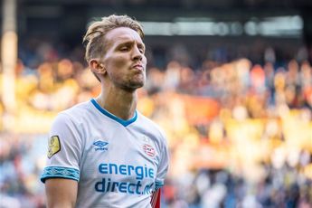 De Jong hoopt op misstap Ajax: 'Vaak dingen meegemaakt'