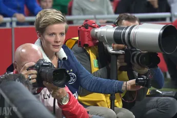 ZiggoCam - Clubfotograaf: 'Ajax betekent bijna alles voor me'