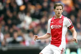 Jol: 'Ik heb Vertonghen getransformeerd'