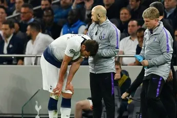 [Update III] 'Vertonghen fit voor duel met Ajax'