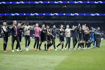 AD: 'CL goede reden om naar Ajax te gaan of te blijven'