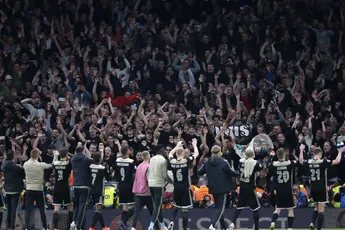 'Sfeer in JC ArenA wordt echt legendarisch'