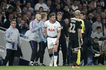 Swart stellig: 'Ik zou Jan Vertonghen halen'