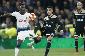 Jansen: 'Past ook wel bij ontwikkeling Mazraoui'