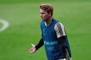Analisten raden De Ligt Juve af: 'Kies voor Barça'