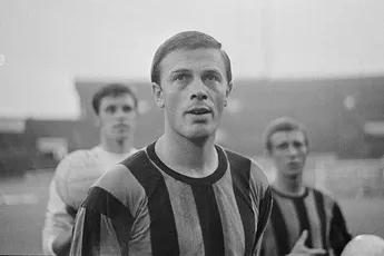 Voormalig captain Soetekouw (80) overleden