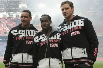 Anita: 'Het is mijn club, heb er jaren gespeeld'