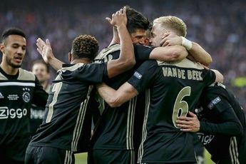 'Social media Ajax draagt bij aan beter imago'