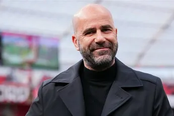Bosz baalt: 'Ik heb medelijden met Ajax'