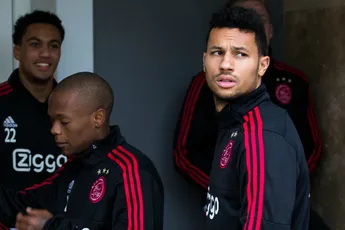 'De trainer die me liet debuteren'