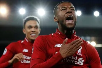 Liverpool doet het onmogelijke en is finalist