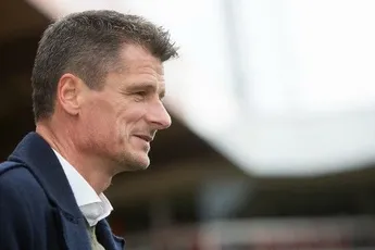Jonk is trots: 'Mooi dat visie van Cruijff werkt'