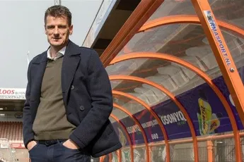 'De Jong grootste talent? Dan denk ik aan Nouri'