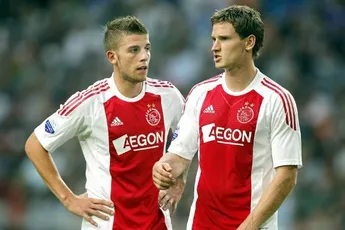 Emotionele avond verwacht: 'Kinderen van de club'