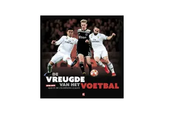 Reserveer een plekje voor jezelf in prachtig Ajax-boek!
