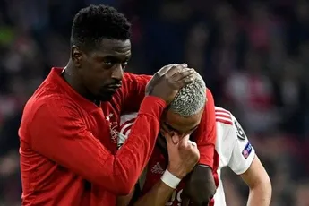 Renard: 'Veel mensen wilden Ziyech in de CL-finale zien'