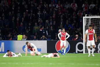 Ziggo Sport: Samenvatting Ajax - Spurs (2-3)