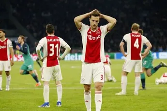 Veltman: 'Hoe dit is gebeurd, verzin je niet'