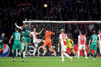 Van Gaal: 'Nederlaag was helemaal nergens voor nodig'