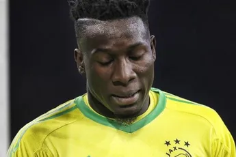 'Onana ergste van allemaal qua tijdrekken'