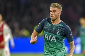 Broer Alderweireld: 'Terugkeer kan optie zijn'