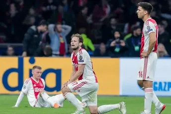 De Mos baalt na: 'Waar was de balans?'