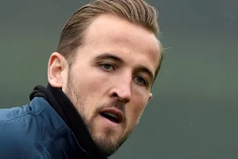 Kane motiveerde Spurs: 'Hij was buiten zinnen'