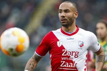 Klaiber: 'Ze komen niet voor niets zo ver in de CL'