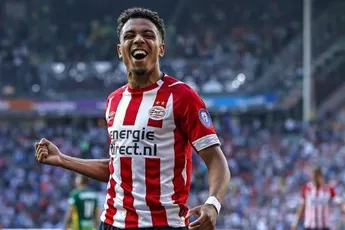 Malen: 'Bij Ajax had ik niet zoiets van: dit is het'