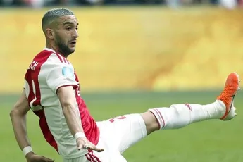 Schreuder: 'Geweldig om mee te werken'