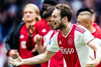 'Eigenlijk jammer dat het seizoen voorbij is'