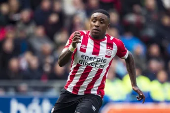 'Ajax meldde zich nooit officieel bij PSV voor Bergwijn'