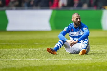 De Graafschap vreest voor afslachting