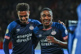 Schildkamp: 'Vind Malen beter dan Bergwijn'