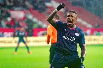 VI: 'Dan kan het grimmig worden voor PSV'