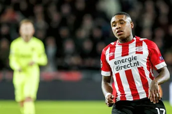 Reactie Van Bommel: 'Gaat niet gebeuren'